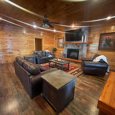 Splash Mansion Сев'єрвілл Екстер'єр фото