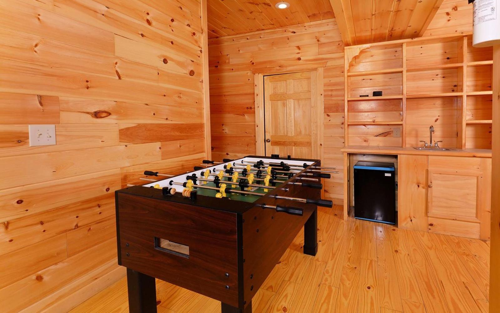 Splash Mansion Сев'єрвілл Екстер'єр фото