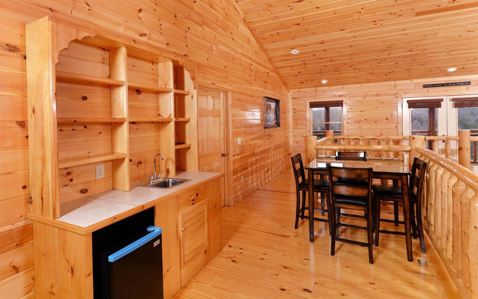 Splash Mansion Сев'єрвілл Екстер'єр фото