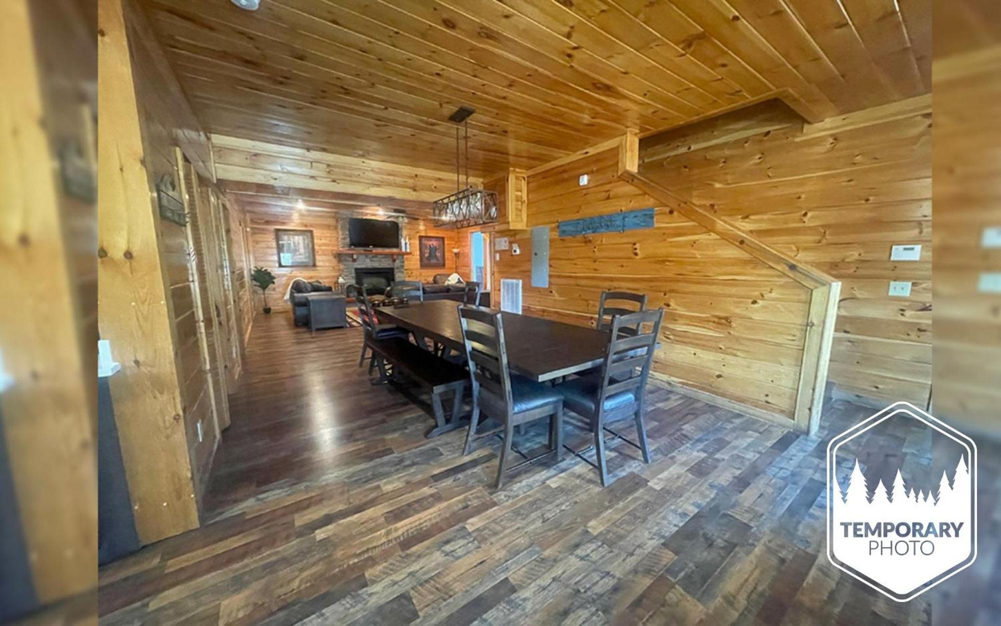 Splash Mansion Сев'єрвілл Екстер'єр фото